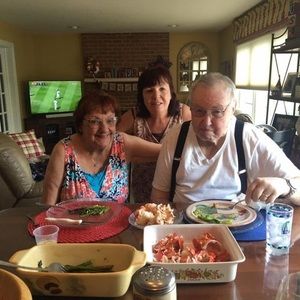 Meet your Posher, Denise